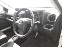 Toyota SUCCEED лот № 7010 оценка 3.5  с аукциона в Японии 6