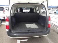 Toyota SUCCEED лот № 7010 оценка 3.5  с аукциона в Японии 10