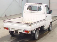 Nissan CLIPPER TRUCK лот № 9036 оценка 3.5  с аукциона в Японии 1