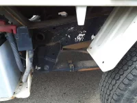 Nissan CLIPPER TRUCK лот № 9036 оценка 3.5  с аукциона в Японии 10