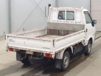Nissan VANETTE TRUCK лот № 9035 оценка 3  с аукциона в Японии 1