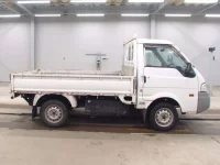 Nissan VANETTE TRUCK лот № 9035 оценка 3  с аукциона в Японии 2