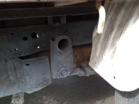 Nissan VANETTE TRUCK лот № 9035 оценка 3  с аукциона в Японии 10