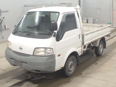 Nissan VANETTE TRUCK  с аукциона в Японии