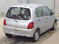 Mitsubishi MINICA лот № 5046 оценка R  с аукциона в Японии 1