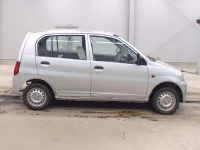 Mitsubishi MINICA лот № 5046 оценка R  с аукциона в Японии 2