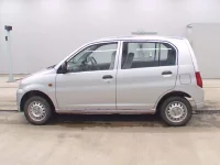 Mitsubishi MINICA лот № 5046 оценка R  с аукциона в Японии 3