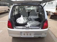 Mitsubishi MINICA лот № 5046 оценка R  с аукциона в Японии 10