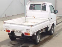 Suzuki CARRY TRUCK лот № 5052 оценка 3.5  с аукциона в Японии 1