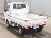 Suzuki CARRY TRUCK лот № 5052 оценка 3.5  с аукциона в Японии 5