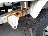 Suzuki CARRY TRUCK лот № 5052 оценка 3.5  с аукциона в Японии 10