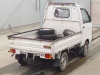 Mitsubishi MINICAB TRUCK лот № 5055 оценка 3.5  с аукциона в Японии 1