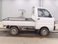 Mitsubishi MINICAB TRUCK лот № 5055 оценка 3.5  с аукциона в Японии 2