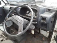 Mitsubishi MINICAB TRUCK лот № 5055 оценка 3.5  с аукциона в Японии 6