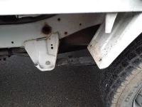 Mitsubishi MINICAB TRUCK лот № 5055 оценка 3.5  с аукциона в Японии 10