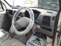 Mitsubishi MINICAB TRUCK лот № 5069 оценка 3  с аукциона в Японии 6