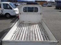 Mitsubishi MINICAB TRUCK лот № 5069 оценка 3  с аукциона в Японии 8