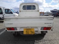 Mitsubishi MINICAB TRUCK лот № 5069 оценка 3  с аукциона в Японии 7