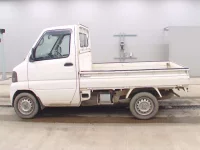 Mitsubishi MINICAB TRUCK лот № 5069 оценка 3  с аукциона в Японии 3