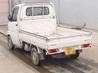 Mitsubishi MINICAB TRUCK лот № 5069 оценка 3  с аукциона в Японии 5