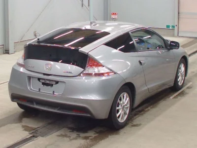 Honda CR-Z