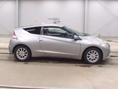 Honda CR-Z