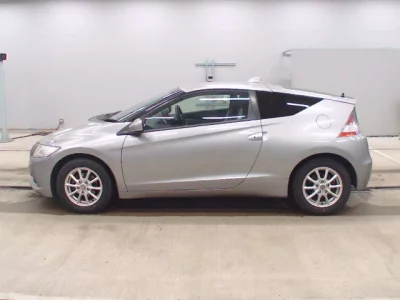 Honda CR-Z