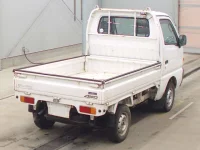 Suzuki CARRY TRUCK лот № 5058 оценка 3  с аукциона в Японии 1