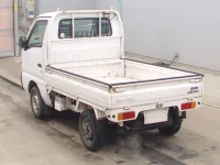 Suzuki CARRY TRUCK лот № 5058 оценка 3  с аукциона в Японии 5