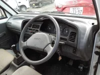 Suzuki CARRY TRUCK лот № 5058 оценка 3  с аукциона в Японии 6