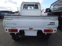 Suzuki CARRY TRUCK лот № 5058 оценка 3  с аукциона в Японии 8