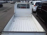 Suzuki CARRY TRUCK лот № 5058 оценка 3  с аукциона в Японии 9