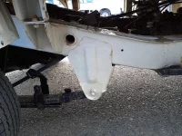 Suzuki CARRY TRUCK лот № 5058 оценка 3  с аукциона в Японии 10