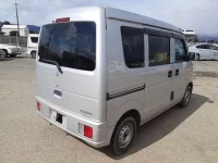 Suzuki EVERY лот № 5064 оценка 99  с аукциона в Японии 1