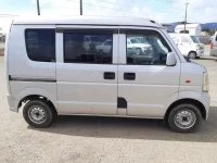 Suzuki EVERY лот № 5064 оценка 99  с аукциона в Японии 2