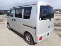 Suzuki EVERY лот № 5064 оценка 99  с аукциона в Японии 5