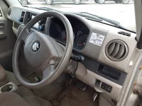 Suzuki EVERY лот № 5064 оценка 99  с аукциона в Японии 6