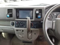 Suzuki EVERY лот № 5064 оценка 99  с аукциона в Японии 8