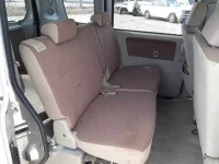 Suzuki EVERY лот № 5064 оценка 99  с аукциона в Японии 9