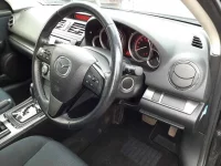 Mazda ATENZA WAGON лот № 3279 оценка 3  с аукциона в Японии 6