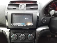 Mazda ATENZA WAGON лот № 3279 оценка 3  с аукциона в Японии 8