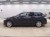 Mazda ATENZA WAGON лот № 3279 оценка 3  с аукциона в Японии 3