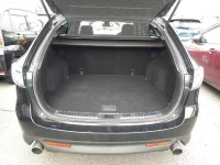 Mazda ATENZA WAGON лот № 3279 оценка 3  с аукциона в Японии 10