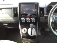 Mitsubishi DELICA D5 лот № 3327 оценка 3.5  с аукциона в Японии 8