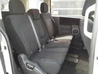 Mitsubishi DELICA D5 лот № 3327 оценка 3.5  с аукциона в Японии 9