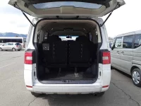 Mitsubishi DELICA D5 лот № 3327 оценка 3.5  с аукциона в Японии 10