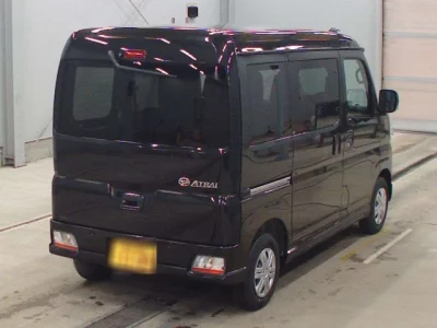 Daihatsu ATRAI VAN