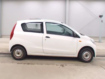 Subaru PLEO  с аукциона в Японии