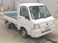 Subaru SAMBAR лот № 5059 оценка 99  с аукциона в Японии 4