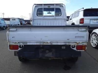 Subaru SAMBAR лот № 5059 оценка 99  с аукциона в Японии 8